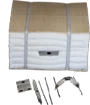 Ceramic Fiber Module